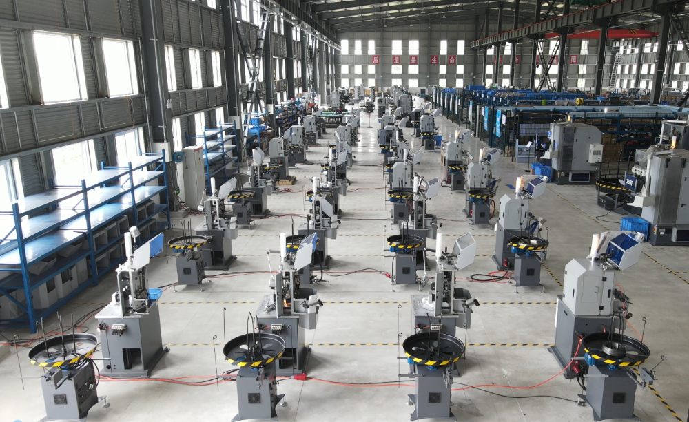 廠房設(shè)備相冊(cè)